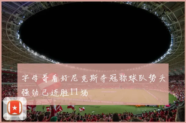 字母哥看好尼克斯夺冠称球队势头强劲已连胜11场